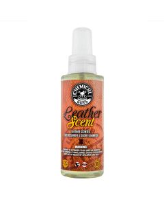 CHEMICAL GUYS LEATHER AIR FRESHENER 118 ml