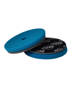 ZVIZZER ALL-ROUNDER PAD 140/125mm AZUL - MÁXIMO CORTE