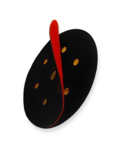 FLEXIPADS PROTECTOR DE VELCRO PARA PLATOS Y ESPONJAS 150 mm