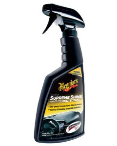 MEGUIAR'S SUPREME SHINE PROTECTANT