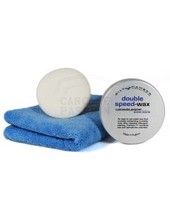 BILT HAMBER DOUBLE SPEED-WAX