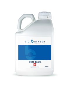 BILT HAMBER AUTO FOAM