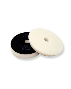 ZVIZZER THERMO PAD BLANCO 135/125mm CORTE MEDIO-ALTO