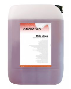 KENOTEK BLITZ CLEAN 20L