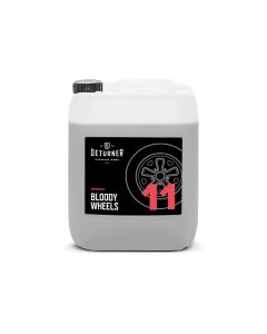 DETURNER BLOODY WHEELS 5L
