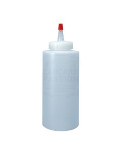 ENVASE TIPO "KETCHUP" 