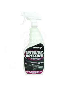 BRITEMAX INTERIOR DRESSING