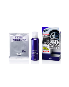 SOFT99 WHEEL DUST BLOCKER