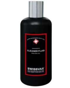 SWISSVAX CLEANER FLUID REGULAR 100 ML
