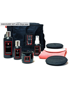 SWISSVAX DISCOVERY KIT CONCORSO