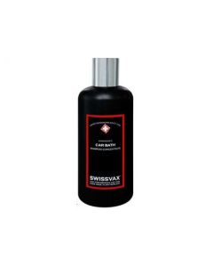 SWISSVAX CAR BATH SHAMPOO CONCENTRATE 250ml