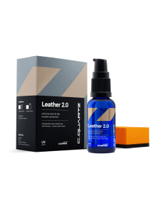 CARPRO CQUARTZ LEATHER 2.0 30ML