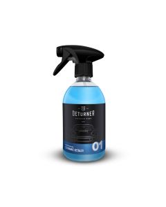 DETURNER CERAMIC DETAILER 500ML