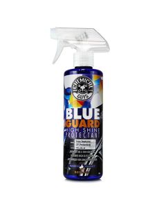 CHEMICAL GUYS BLUE GUARD II PROTECTOR PLASTICOS