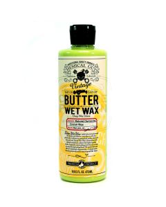 CHEMICAL GUYS VINTAGE BUTTER WET WAX 473 ml