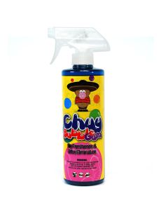 CHEMICAL GUYS CHUY BUBBLE GUM PREMIUM