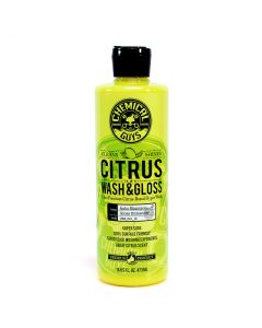 CHEMICAL GUYS CITRUS WASH & GLOSS