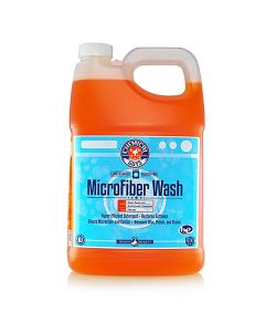 CHEMICAL GUYS MICROFIBER REJUVENATOR - DETERGENTE LIMPIADOR 1 GALÓN