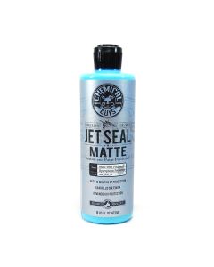 CHEMICAL GUYS JET SEAL MATTE