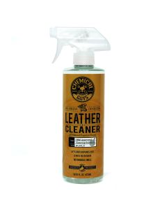 CHEMICAL GUYS LEATHER CLEANER 473 ml