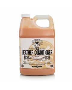 CHEMICAL GUYS LEATHER CONDITIONER (1GAL)