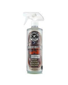 CHEMICAL GUYS CONVERTIBLE TOP PROTECTANT & REPELLANT 473 ml