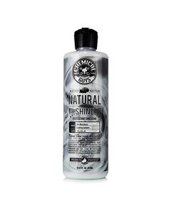 CHEMICAL GUYS NATURAL SHINE DRESSING 16OZ