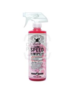 CHEMICAL GUYS SPEED WIPE VINTAGE 16OZ.