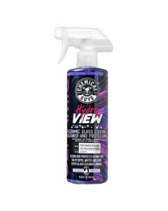 CHEMICAL GUYS HYDROVIEW CERAMIC GLASS CLEANER COATING 473 ml