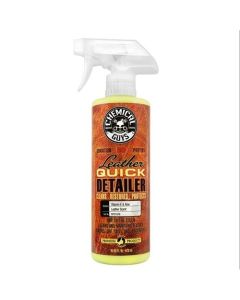 CHEMICAL GUYS LEATHER QUICK DETAILER 473 ml