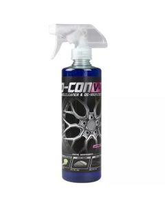 CHEMICAL GUYS DECON V4 WHEEL CLEANER IRON X REMOVER