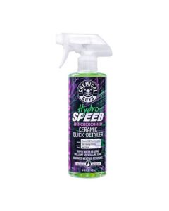 CHEMICAL GUYS HYDROSPEED CERAMIC QUICK DETAILER 473 ml