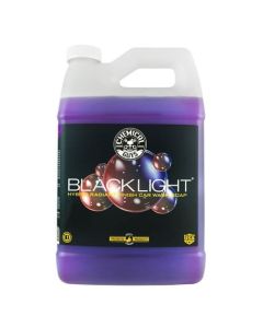 CHEMICAL GUYS BLACK LIGHT HYBRID RADIANT FINISH CAR WASH SOAP & SUPERIOR SURFACE CLEANSER 1,89 L