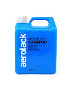 AEROLACK SHAMPOO 1L