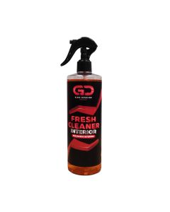 GLOSS DETAILING INTERIOR CLEANER FRESH 500ML