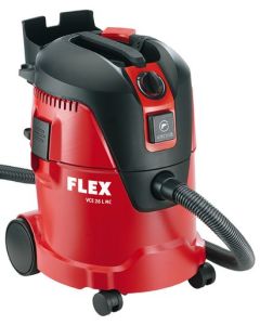 ASPIRADORA FLEX VCE 26 L MC
