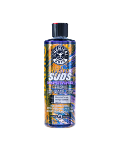 CHEMICAL GUYS HYDROSUDS CERAMIC CAR WASH SOAP 473 ml