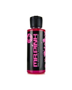 CHEMICAL GUYS MR PINK - SUPER SUDS SHAMPOO SUPERIOR SURFACE CLEANSER 118 ml
