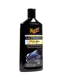 MEGUIAR'S ULTIMATE POLISH