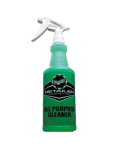 MEGUIAR'S ALL PURPOSE CLEANER BOTTLE 947 ml