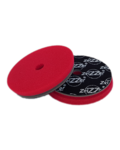 ZVIZZER ALL-ROUNDER PAD 160/150mm ROJO - CORTE ALTO