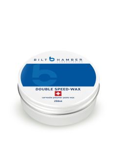BILT HAMBER DOUBLE SPEED-WAX