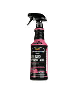 MEGUIAR'S LAST TOUCH, 946 ml