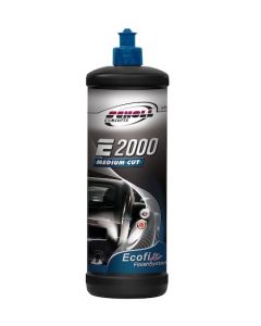 SCHOLL CONCEPTS ECOFIX E2000 MEDIUM CUT