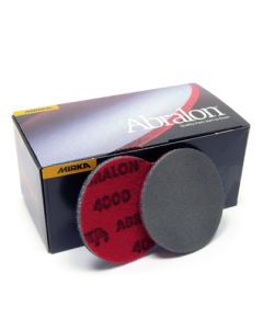 MIRKA ABRALON DISCO LIJA AL AGUA 500 77mm