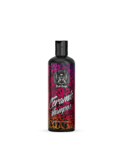 BADBOYS CERAMIC SHAMPOO 500ML