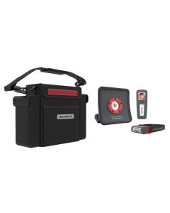SCANGRIP DETAILING KIT
