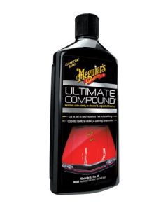 MEGUIAR'S ULTIMATE COMPOUND 473 ml