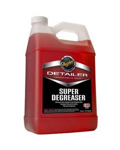 MEGUIAR'S SUPER DEGREASER