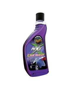 MEGUIAR'S NXT CAR WASH 532 ml